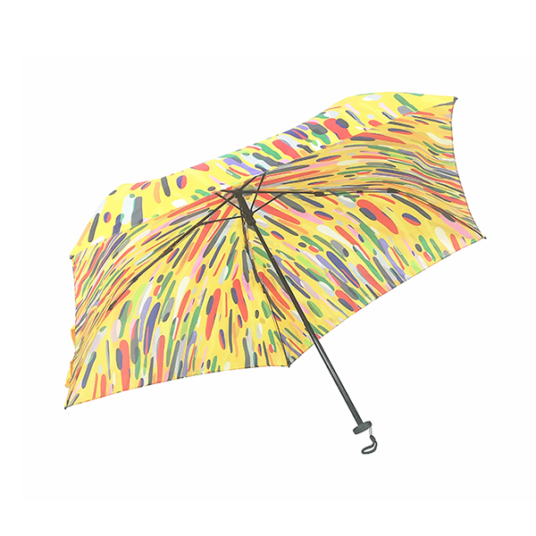 Star-Shaped  Compact Umbrella